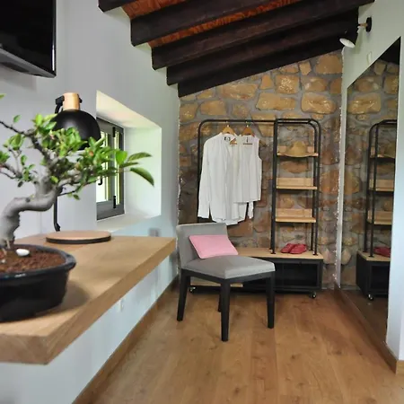 Casa Mendilore * Hondarribia