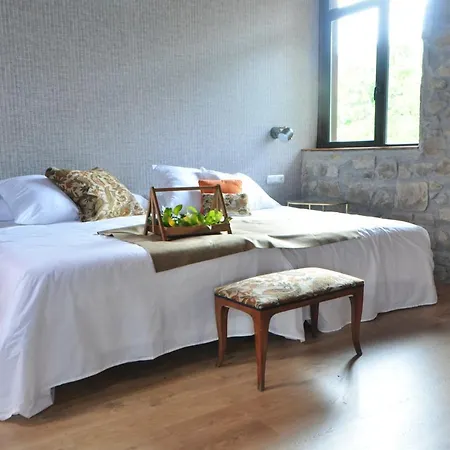 Casa Mendilore Casa de Campo