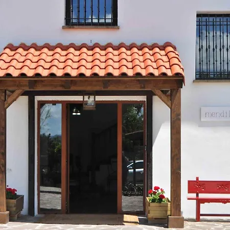 Casa Mendilore Летний дом