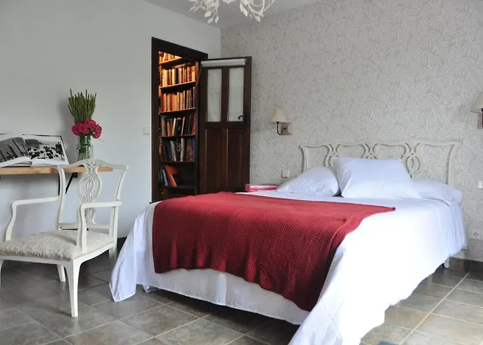 Hétvégi ház Casa Mendilore