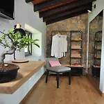 Casa Mendilore * Hondarribia