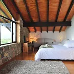 Casa Mendilore Country house Hondarribia