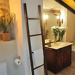 Country house Casa Mendilore Hondarribia