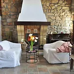 Country house Casa Mendilore *