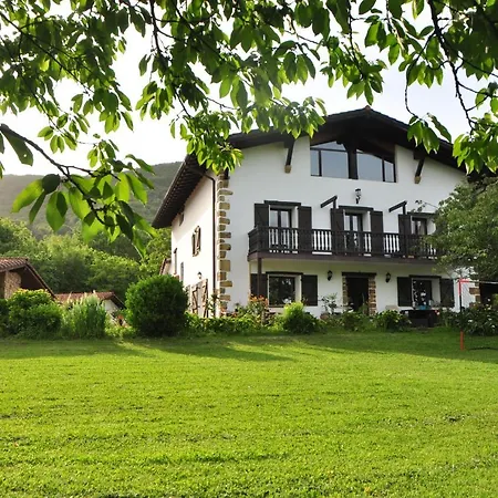 Casa Mendilore *