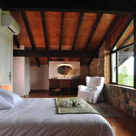 Casa Mendilore *
