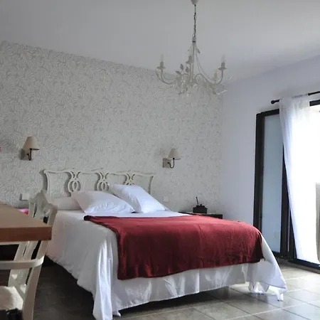 Casa Mendilore Fuenterrabia