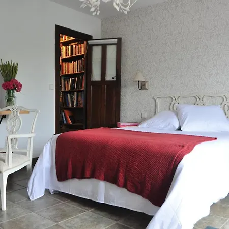 Gospodarstwo wiejskie Casa Mendilore