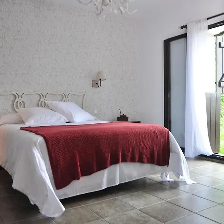 Casa Mendilore