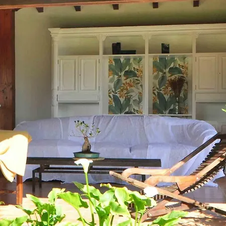 Casa Mendilore Country house