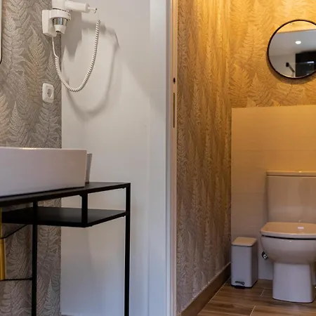 Gospodarstwo wiejskie Casa Mendilore *
