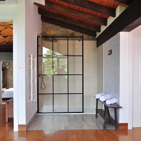 Casa Mendilore Landhaus