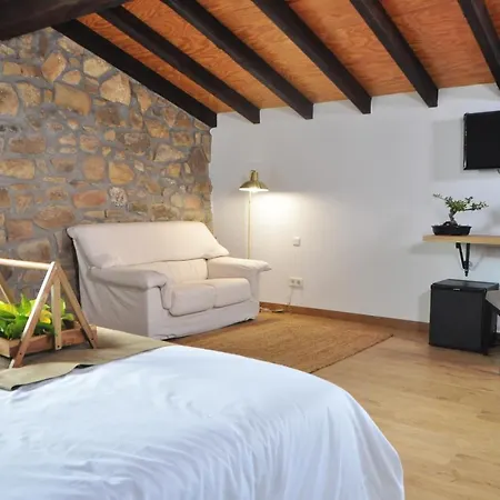 Casa Mendilore Landhaus *