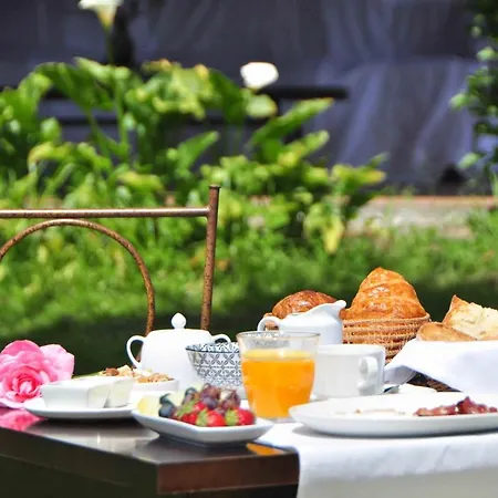 Casa Mendilore Hondarribia