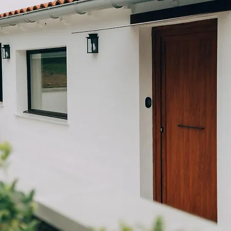 Landhaus Casa Mendilore