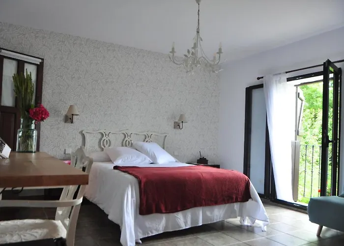 Casa Mendilore Hondarribia