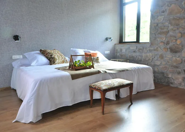 Casa Mendilore Country house