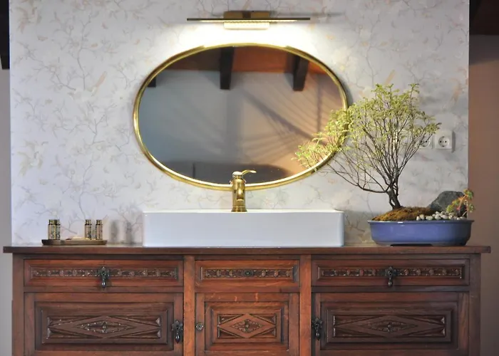 Casa Mendilore Country house *