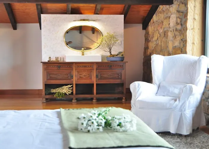 Country house Casa Mendilore *