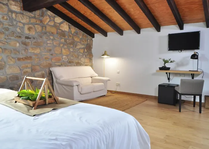 Casa Mendilore Country house *