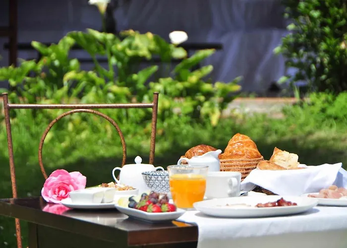 Casa Mendilore Hondarribia