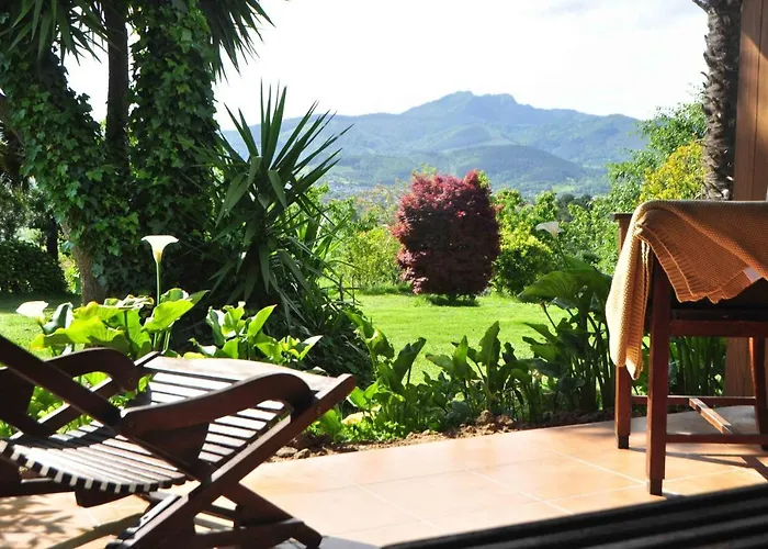 Casa Mendilore Country house