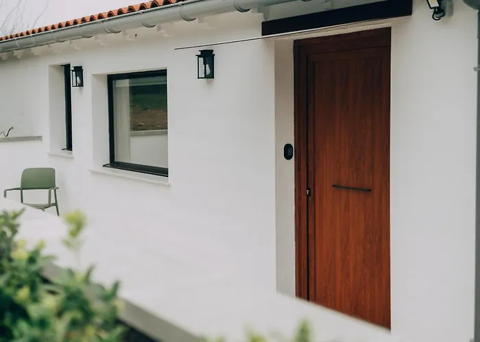 Country house Casa Mendilore