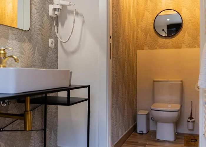 Country house Casa Mendilore *